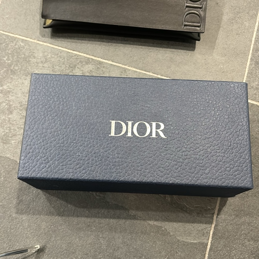 Dior men’s sunglasses - Picture 6 of 6